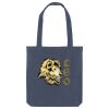 Recycling Baumwolltasche Stanley/Stella Miniaturansicht