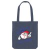 Recycling Baumwolltasche Stanley/Stella Miniaturansicht