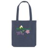 Recycling Baumwolltasche Stanley/Stella Miniaturansicht