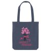 Recycling Baumwolltasche Stanley/Stella Miniaturansicht