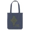 Recycling Baumwolltasche Stanley/Stella Miniaturansicht