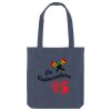 Recycling Baumwolltasche Stanley/Stella Miniaturansicht