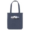 Recycling Baumwolltasche Stanley/Stella Miniaturansicht