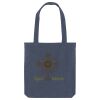 Recycling Baumwolltasche Stanley/Stella Miniaturansicht