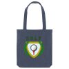 Recycling Baumwolltasche Stanley/Stella Miniaturansicht