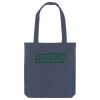 Recycling Baumwolltasche Stanley/Stella Miniaturansicht