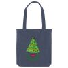 Recycling Baumwolltasche Stanley/Stella Miniaturansicht