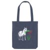 Recycling Baumwolltasche Stanley/Stella Miniaturansicht