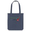 Recycling Baumwolltasche Stanley/Stella Miniaturansicht