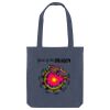 Recycling Baumwolltasche Stanley/Stella Miniaturansicht
