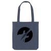 Recycling Baumwolltasche Stanley/Stella Miniaturansicht
