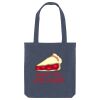 Recycling Baumwolltasche Stanley/Stella Miniaturansicht