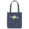 Recycling Baumwolltasche Stanley/Stella Miniaturansicht