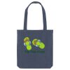Recycling Baumwolltasche Stanley/Stella Miniaturansicht