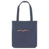 Recycling Baumwolltasche Stanley/Stella Miniaturansicht