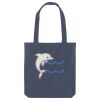 Recycling Baumwolltasche Stanley/Stella Miniaturansicht