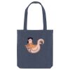 Recycling Baumwolltasche Stanley/Stella Miniaturansicht