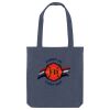 Recycling Baumwolltasche Stanley/Stella Miniaturansicht