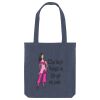 Recycling Baumwolltasche Stanley/Stella Miniaturansicht