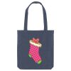Recycling Baumwolltasche Stanley/Stella Miniaturansicht