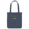 Recycling Baumwolltasche Stanley/Stella Miniaturansicht