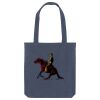 Recycling Baumwolltasche Stanley/Stella Miniaturansicht