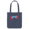 Recycling Baumwolltasche Stanley/Stella Miniaturansicht