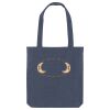 Recycling Baumwolltasche Stanley/Stella Miniaturansicht
