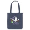 Recycling Baumwolltasche Stanley/Stella Miniaturansicht