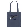 Recycling Baumwolltasche Stanley/Stella Miniaturansicht