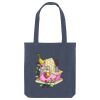 Recycling Baumwolltasche Stanley/Stella Miniaturansicht
