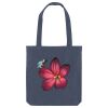 Recycling Baumwolltasche Stanley/Stella Miniaturansicht