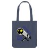 Recycling Baumwolltasche Stanley/Stella Miniaturansicht
