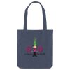 Recycling Baumwolltasche Stanley/Stella Miniaturansicht