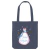 Recycling Baumwolltasche Stanley/Stella Miniaturansicht