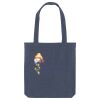 Recycling Baumwolltasche Stanley/Stella Miniaturansicht