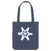 Recycling Baumwolltasche Stanley/Stella Miniaturansicht