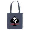 Recycling Baumwolltasche Stanley/Stella Miniaturansicht