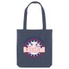 Recycling Baumwolltasche Stanley/Stella Miniaturansicht