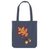 Recycling Baumwolltasche Stanley/Stella Miniaturansicht