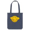 Recycling Baumwolltasche Stanley/Stella Miniaturansicht