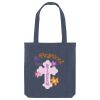 Recycling Baumwolltasche Stanley/Stella Miniaturansicht