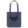Recycling Baumwolltasche Stanley/Stella Miniaturansicht