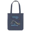 Recycling Baumwolltasche Stanley/Stella Miniaturansicht