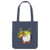 Recycling Baumwolltasche Stanley/Stella Miniaturansicht