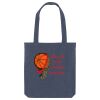 Recycling Baumwolltasche Stanley/Stella Miniaturansicht