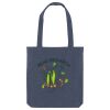 Recycling Baumwolltasche Stanley/Stella Miniaturansicht