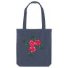 Recycling Baumwolltasche Stanley/Stella Miniaturansicht