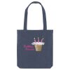 Recycling Baumwolltasche Stanley/Stella Miniaturansicht