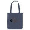 Recycling Baumwolltasche Stanley/Stella Miniaturansicht